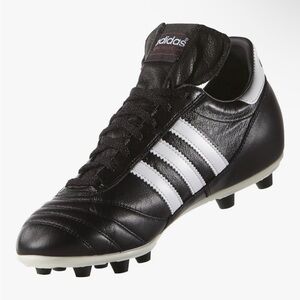 Adidas Copa Mundial Leather Soccer Cleats 015110 MADE IN GERMANY Men’s Size 12